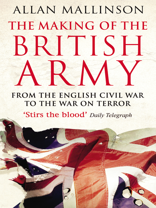 The Making of the British Army (eBook)